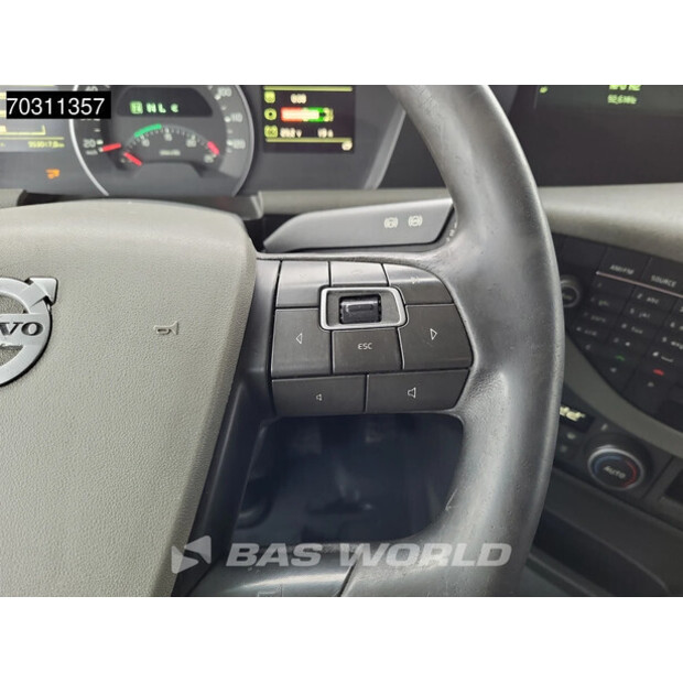 2018 Volvo FH 460-45675163