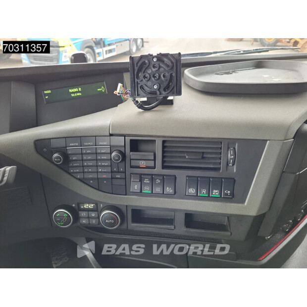 2018 Volvo FH 460-45675165