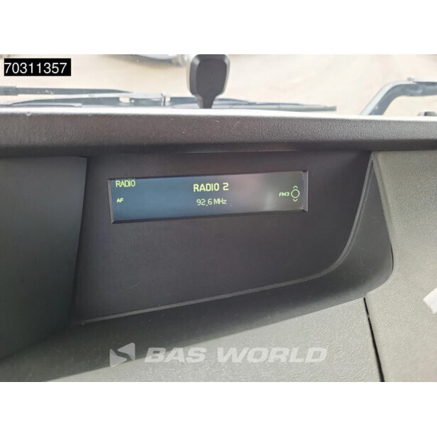 2018 Volvo FH 460-45675167