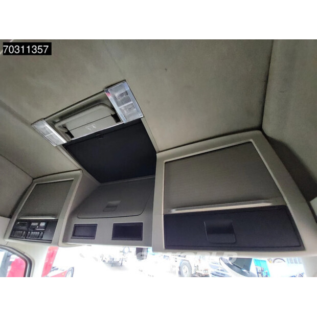 2018 Volvo FH 460-45675175