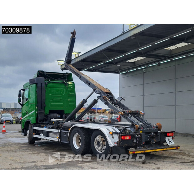 2020 Volvo FH 460-45675203