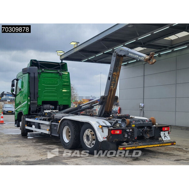 2020 Volvo FH 460-45675206