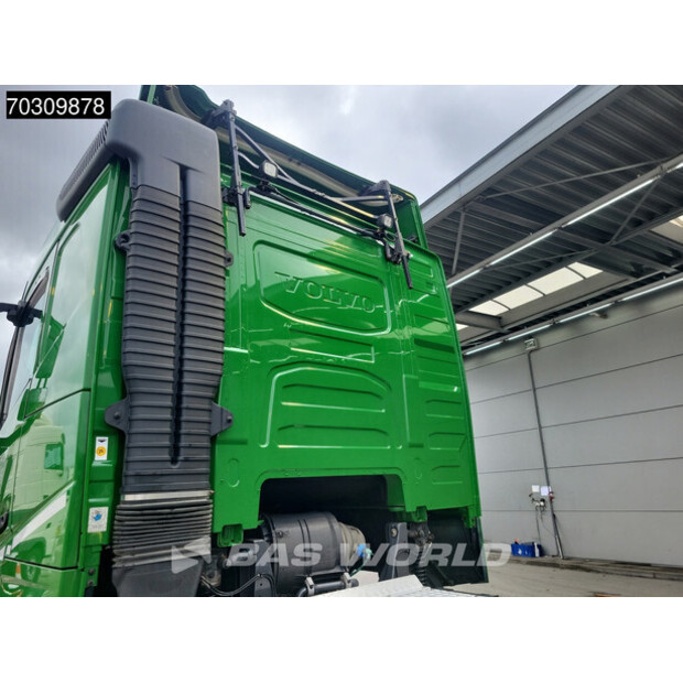 2020 Volvo FH 460-45675207