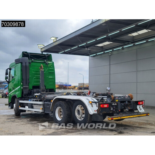 2020 Volvo FH 460-45675209