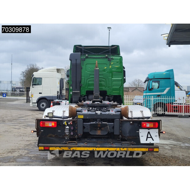 2020 Volvo FH 460-45675210