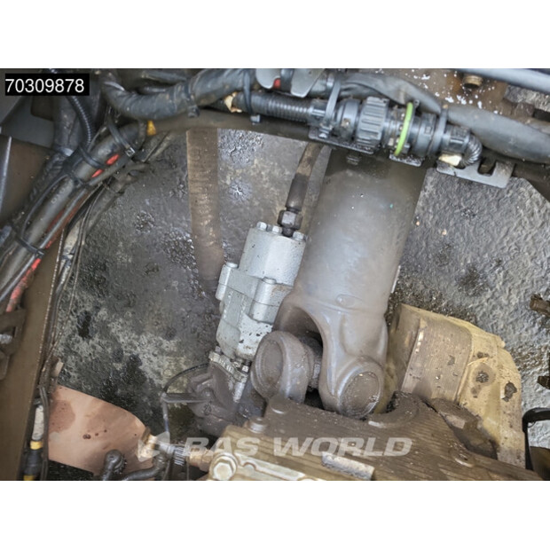 2020 Volvo FH 460-45675213