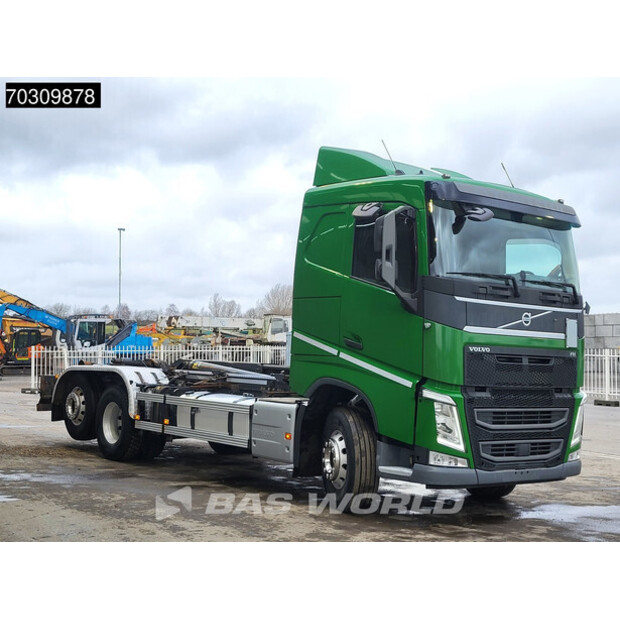 2020 Volvo FH 460-45675215