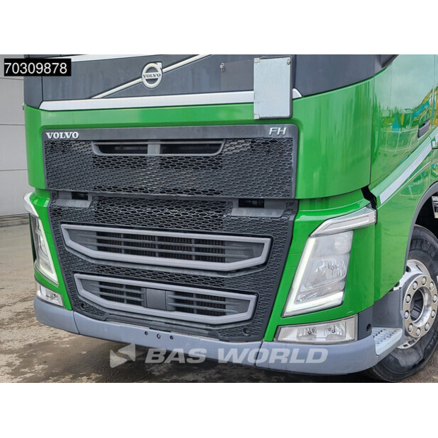 2020 Volvo FH 460-45675218