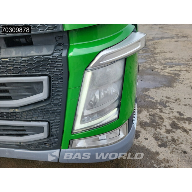 2020 Volvo FH 460-45675219