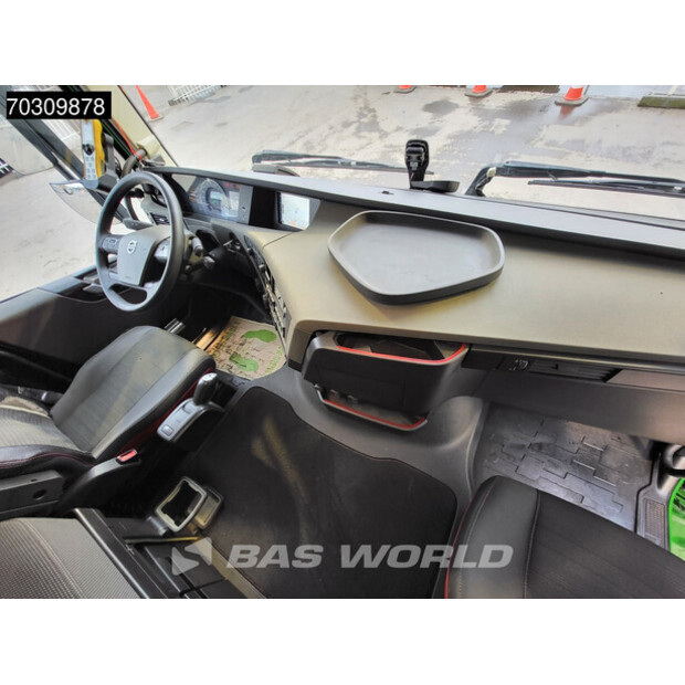 2020 Volvo FH 460-45675221