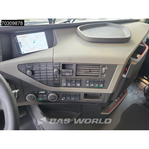 2020 Volvo FH 460-45675222