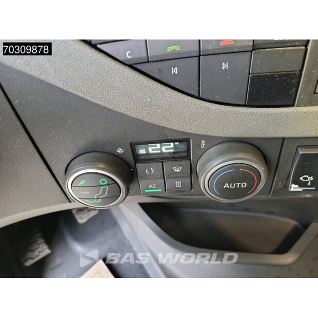 2020 Volvo FH 460-45675223