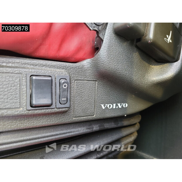 2020 Volvo FH 460-45675224