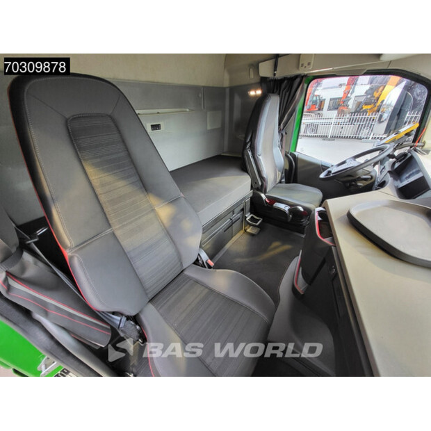 2020 Volvo FH 460-45675230