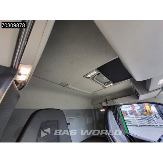 2020 Volvo FH 460-45675231