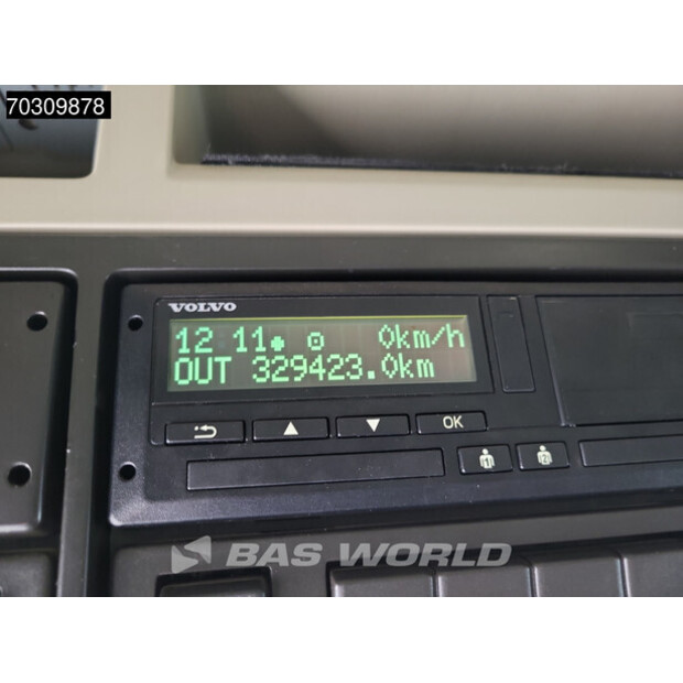 2020 Volvo FH 460-45675232