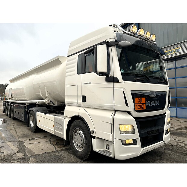 2016 MAN 18.480-45675366