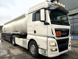 Image de 2016 MAN 18.480