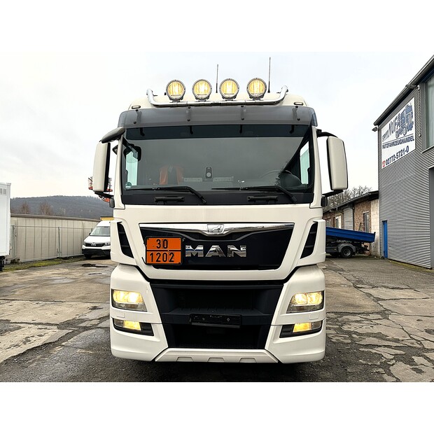 2016 MAN 18.480-45675367