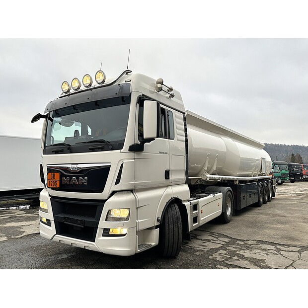 2016 MAN 18.480-45675368