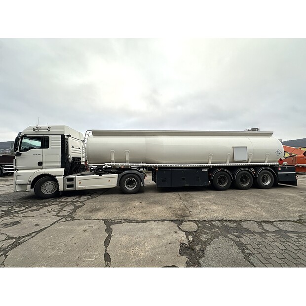 2016 MAN 18.480-45675369