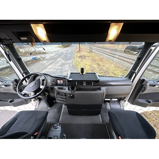 2016 MAN 18.480-45675373