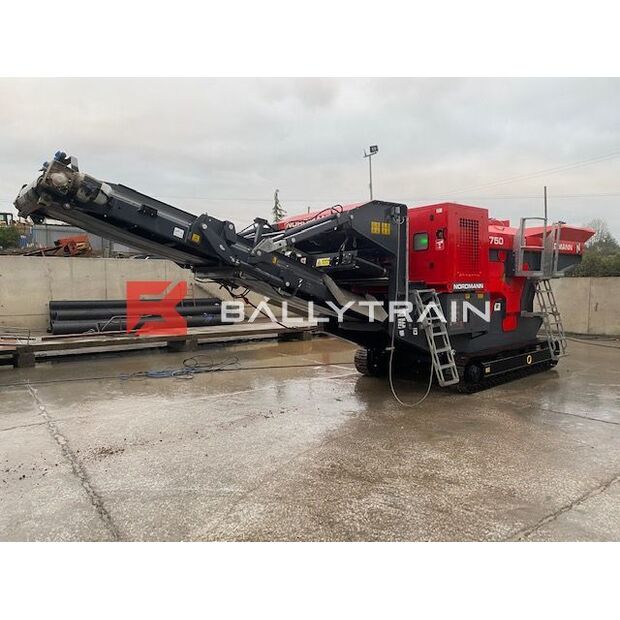 2022 Nordmann T750-45681115