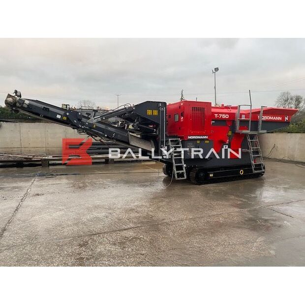2022 Nordmann T750-45681116