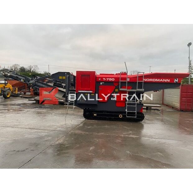 2022 Nordmann T750-45681117