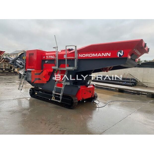 2022 Nordmann T750-45681118
