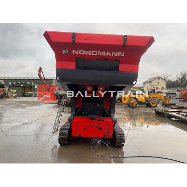 2022 Nordmann T750-45681119