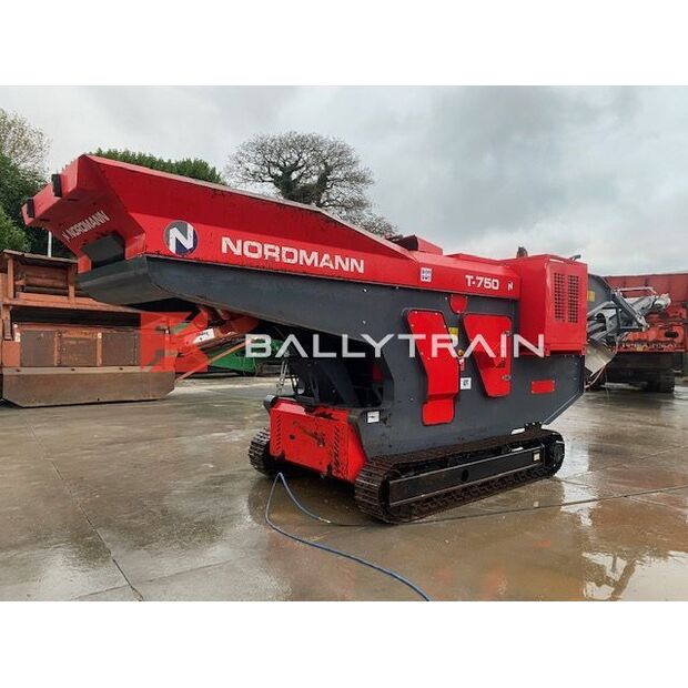 2022 Nordmann T750-45681120