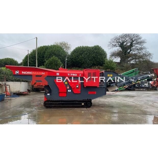 2022 Nordmann T750-45681121