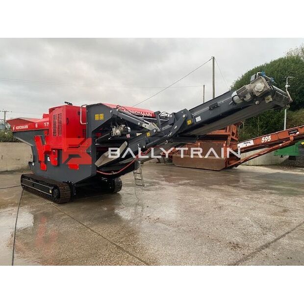 2022 Nordmann T750-45681123