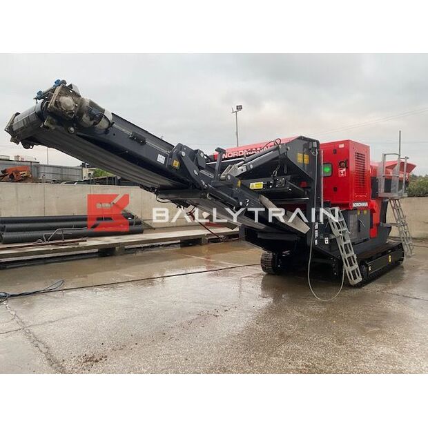 2022 Nordmann T750-45681125