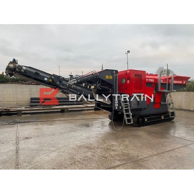 2022 Nordmann T750-45681126