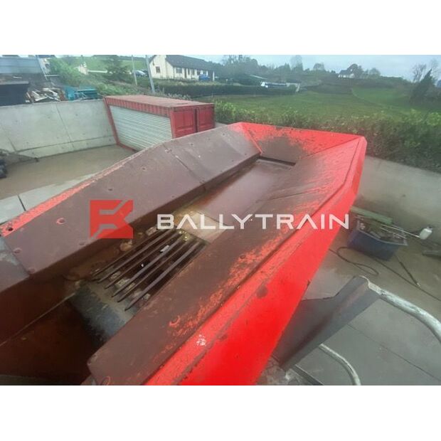 2022 Nordmann T750-45681133