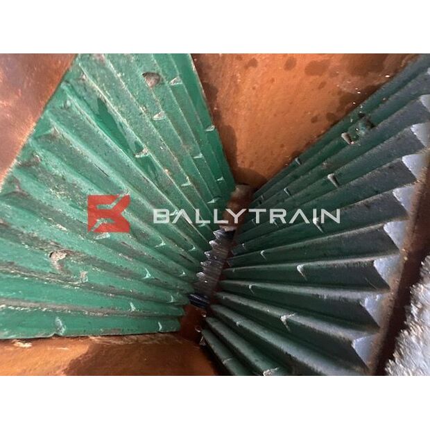 2022 Nordmann T750-45681136