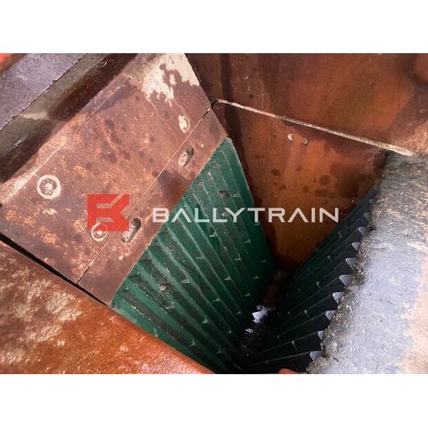 2022 Nordmann T750-45681138