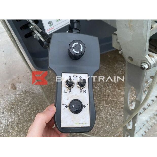 2022 Nordmann T750-45681153