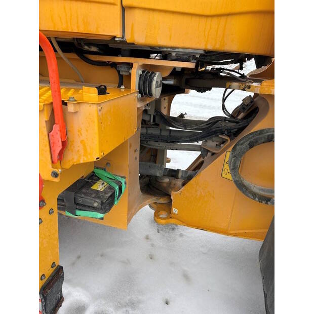 2022 Volvo L120H-45682742