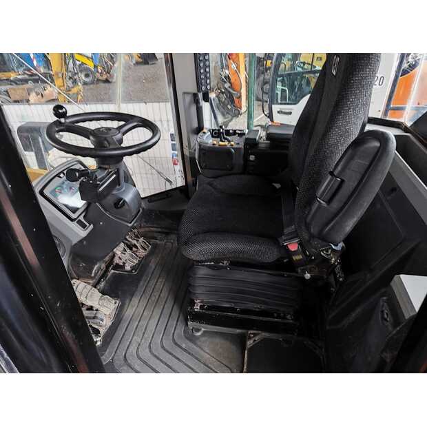 2016 Caterpillar 950M-45682805