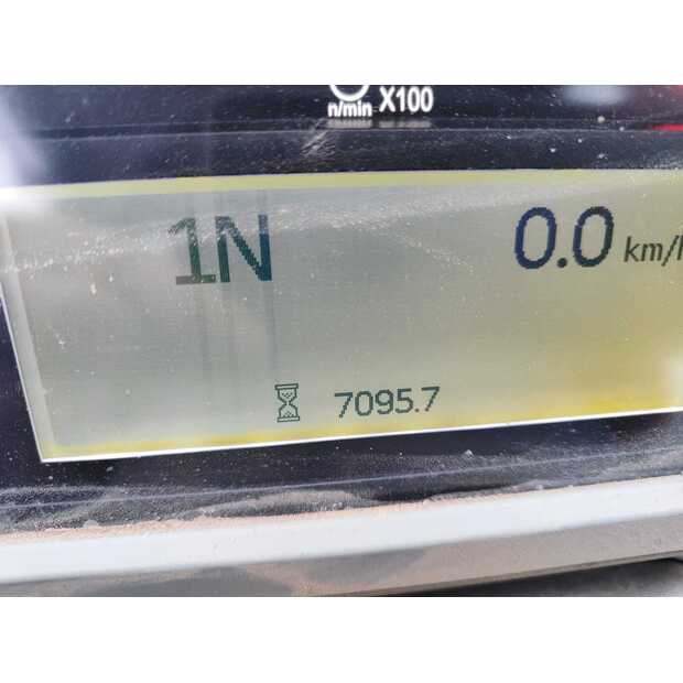 2016 Caterpillar 950M-45682807