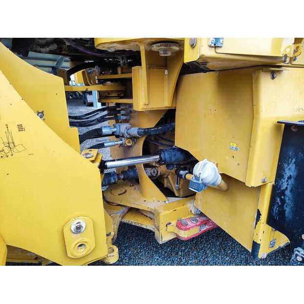 2016 Caterpillar 950M-45682809