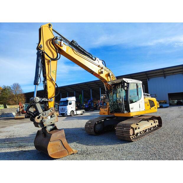 2015 Liebherr R920-45682853