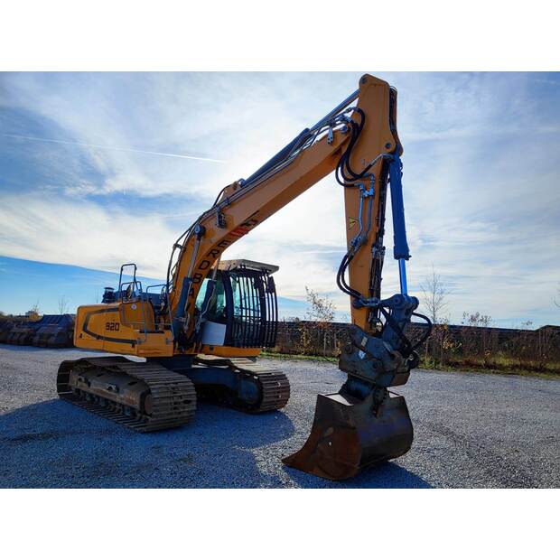 2015 Liebherr R920-45682855
