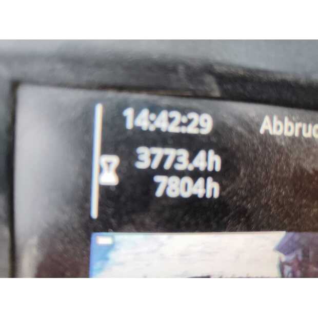 2015 Liebherr R920-45682861