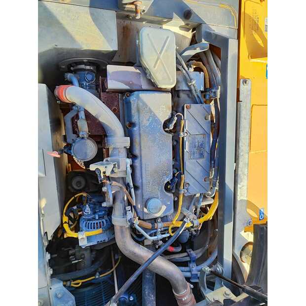 2015 Liebherr R920-45682864