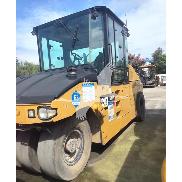 2019 Caterpillar CW34-45685307