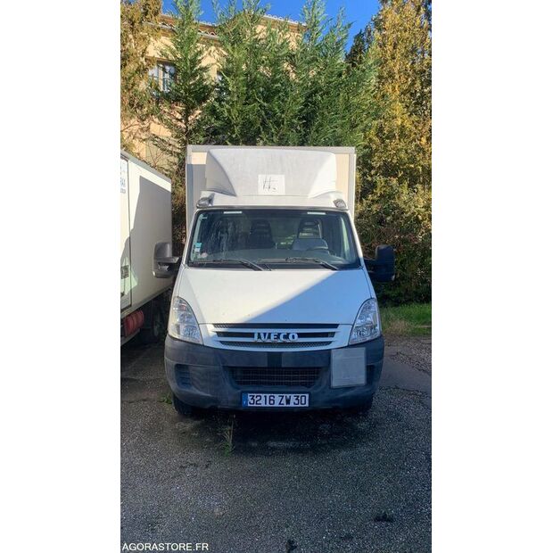 2008 ايفكو 50C15-45688436